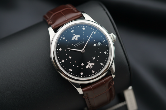 Gucci G-Timeless: The Icon That Defines Luxury