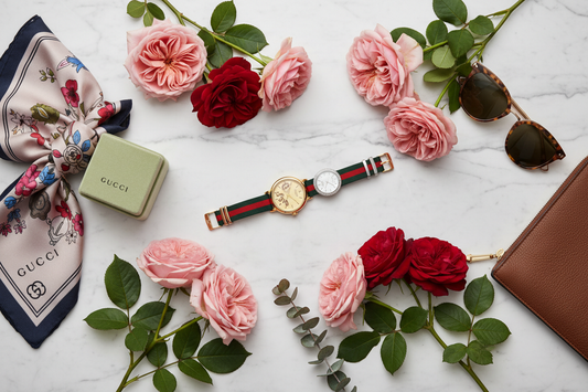 Gucci Watches: A Style Guide for Every Season