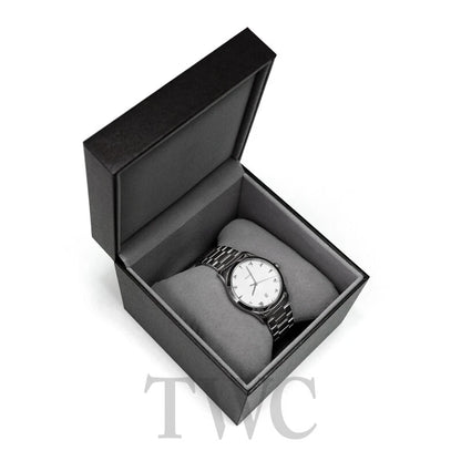 GUCCI G-Timeless YA1264028A Silver Dial Lady's Watch Genuine FreeS&H