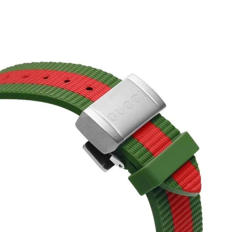 Gucci Timepieces Dive 40mm automatic watch YA136349