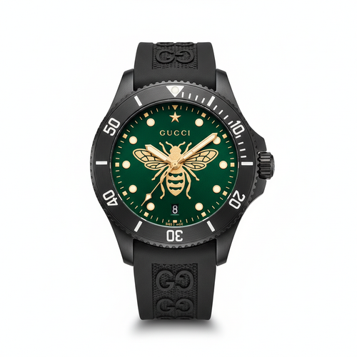 Gucci Dive Watch