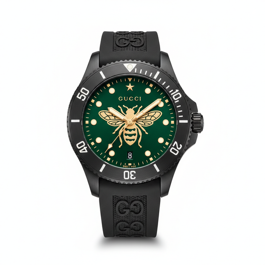 Gucci Dive Watch