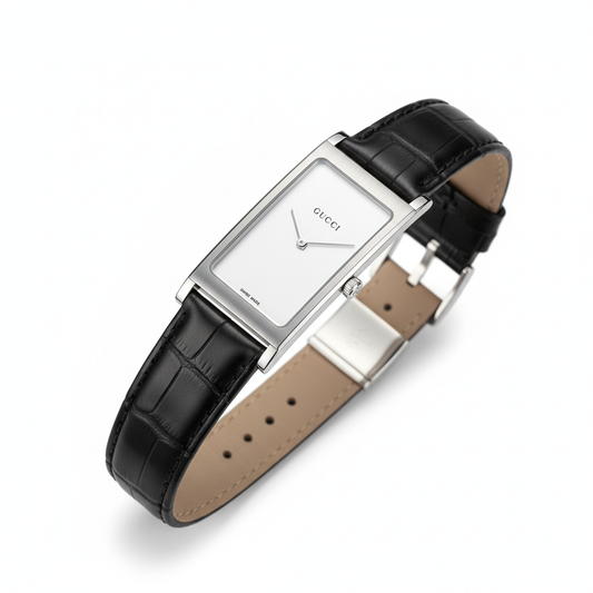 Gucci Slim Watch