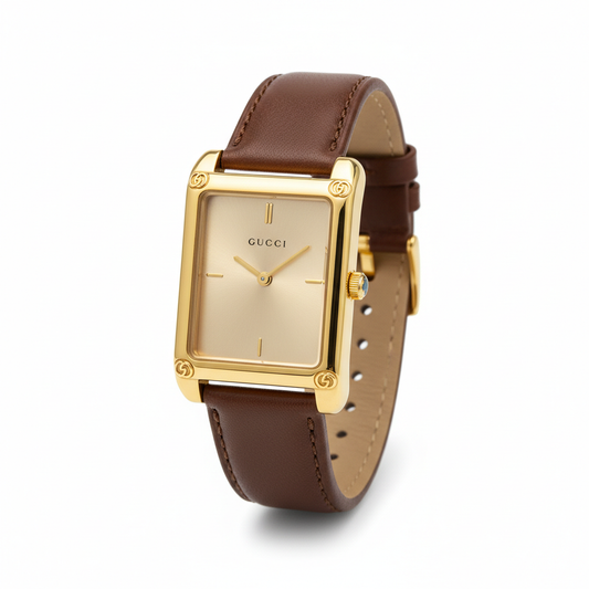 Gucci Women's G-Frame Smart Watch