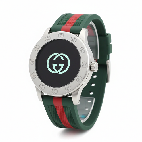 Gucci Unisex Grip Smart Watch