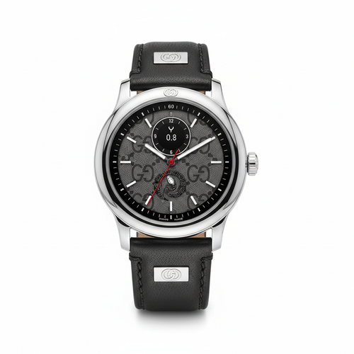 Gucci Men's Luxury Edition Smart Watch