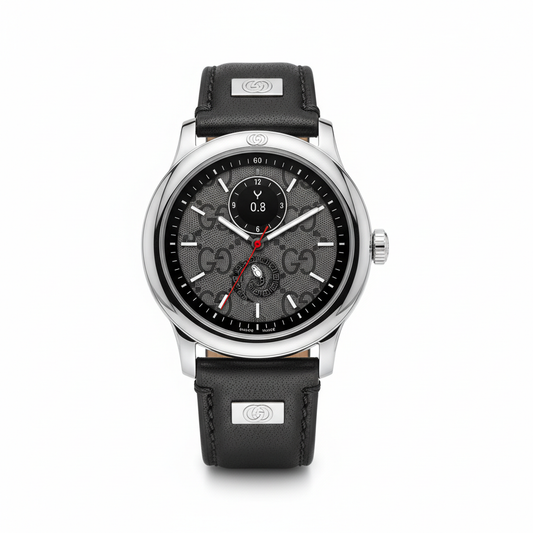 Gucci Men's Luxury Edition Smart Watch