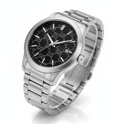 Gucci Men's GG2570 Smart Watch