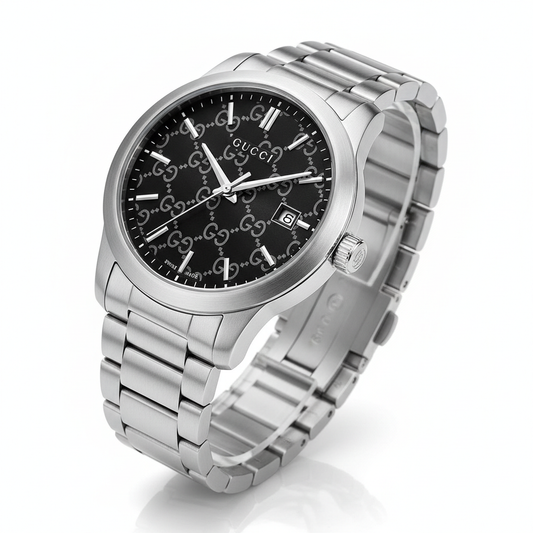 Gucci Men's GG2570 Smart Watch